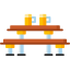 Bench icon 64x64