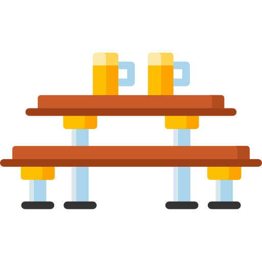 Bench icon