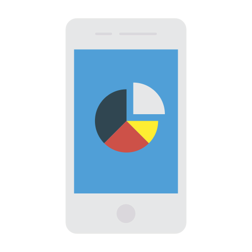 Pie icon