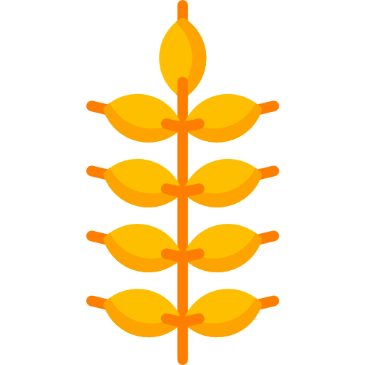 Wheat icon