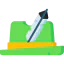 Tyrolean icon 64x64