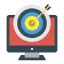 Target icon 64x64