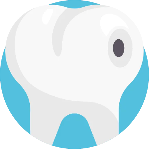 Caries icon