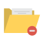 Folder icon 64x64