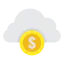 Dollar icon 64x64