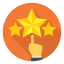 Rank icon 64x64