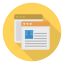Browser icon 64x64