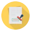 Approved icon 64x64