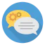 Discussion icon 64x64