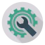 Setting icon 64x64