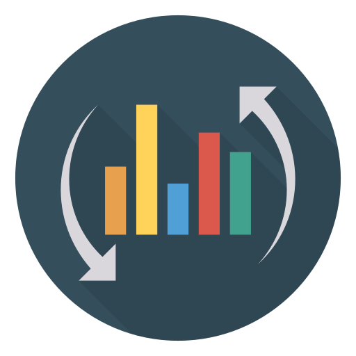 Graph icon