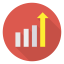 Growth icon 64x64