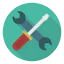 Setting Symbol 64x64