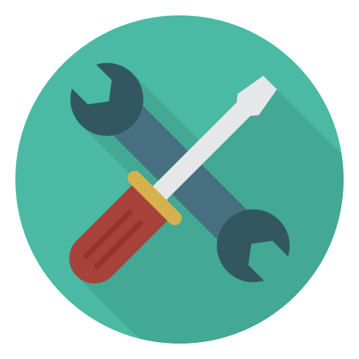 Setting icon