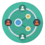 Network icon 64x64