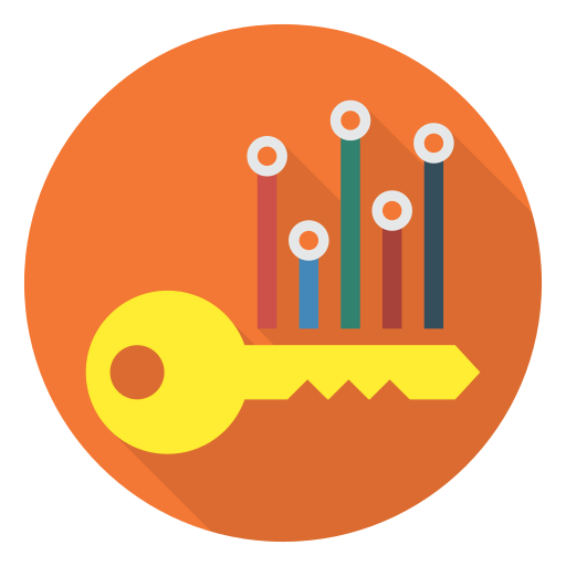 Analytics icon