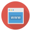 Browser icon 64x64