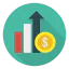 Growth icon 64x64