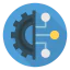 Setting icon 64x64