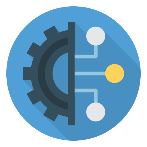 Setting icon