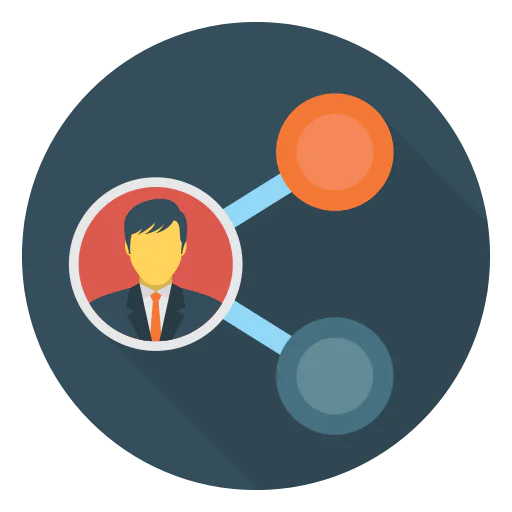 Network icon