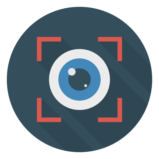 Focus icon