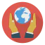 Protection icon 64x64