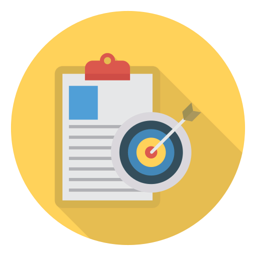 Target icon