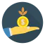 Growth icon 64x64