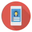 Login іконка 64x64