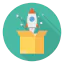 Startup Symbol 64x64