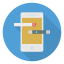 Chat icon 64x64