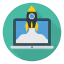 Startup Symbol 64x64