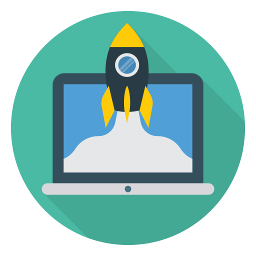 Startup icon