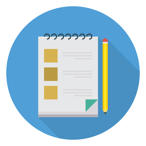 Project icon