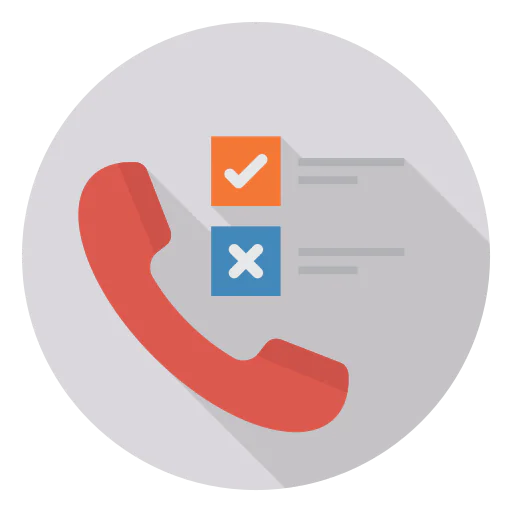 Call icon