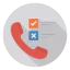Call icon 64x64