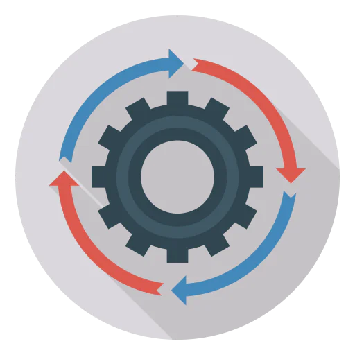 Setting icon