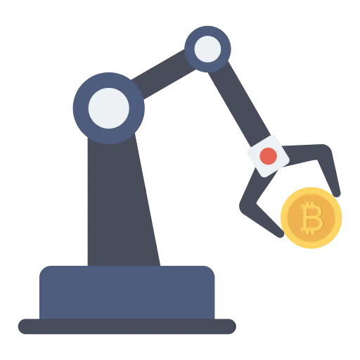Crane icon