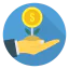 Growth icon 64x64