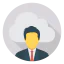 Employee icon 64x64