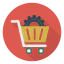 Cart іконка 64x64