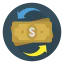 Dollar icon 64x64