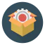 Setting icon 64x64