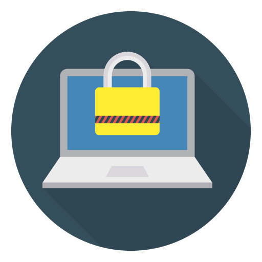 Lock icon