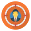 Target icon 64x64