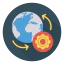 Settings icon 64x64