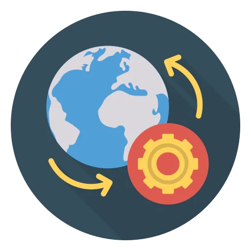 Settings icon