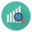 Analytics icon 64x64