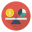 Scale icon 64x64
